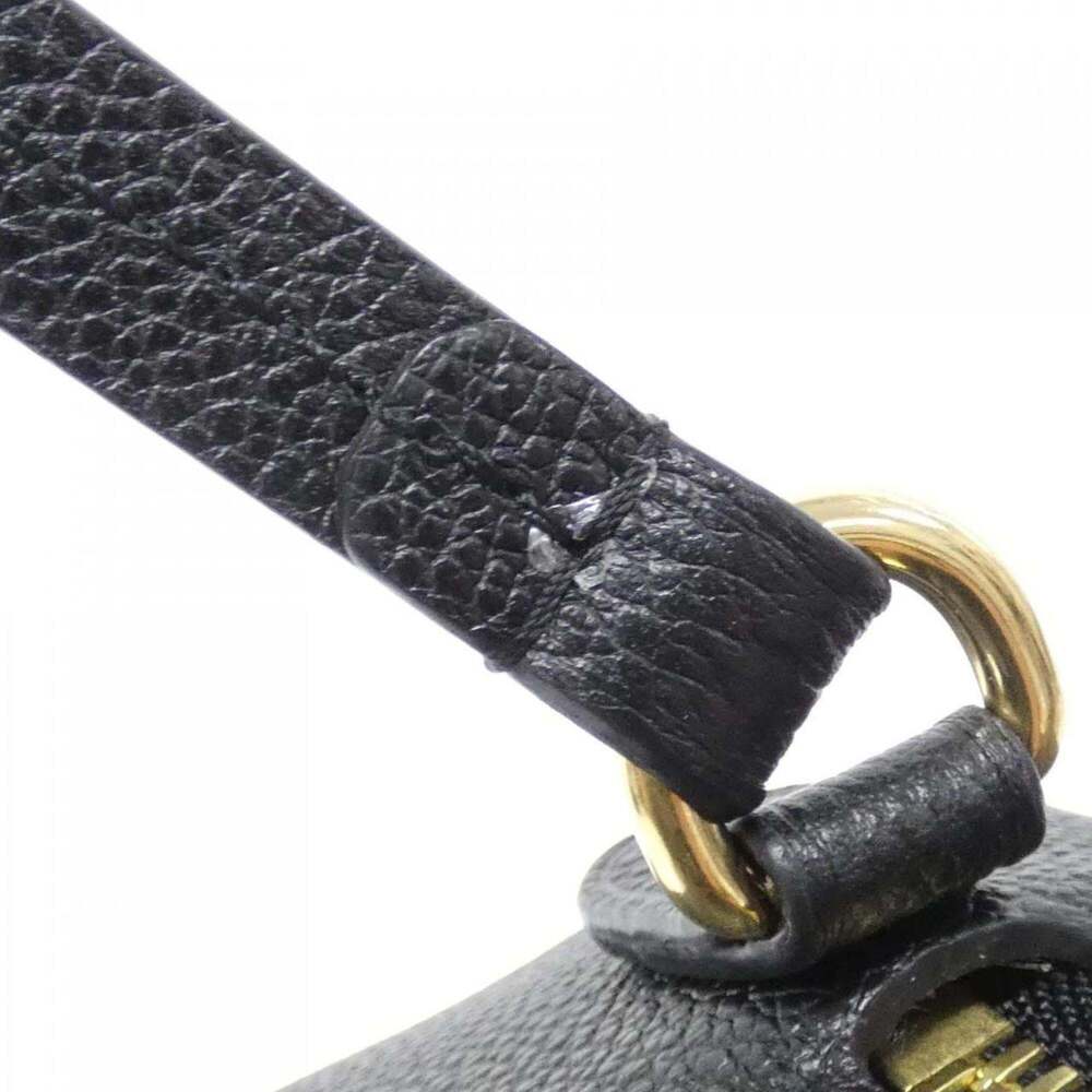 Louis Vuitton Monogram Empreinte Saintonge M44593 Shoulder Bag - Picture 5 of 7